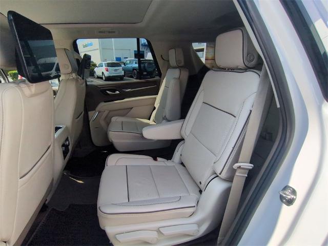 2024 GMC Yukon Vehicle Photo in ANAHEIM, CA 92806-5612