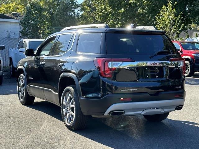 2022 GMC Acadia Vehicle Photo in SAINT JAMES, NY 11780-3219