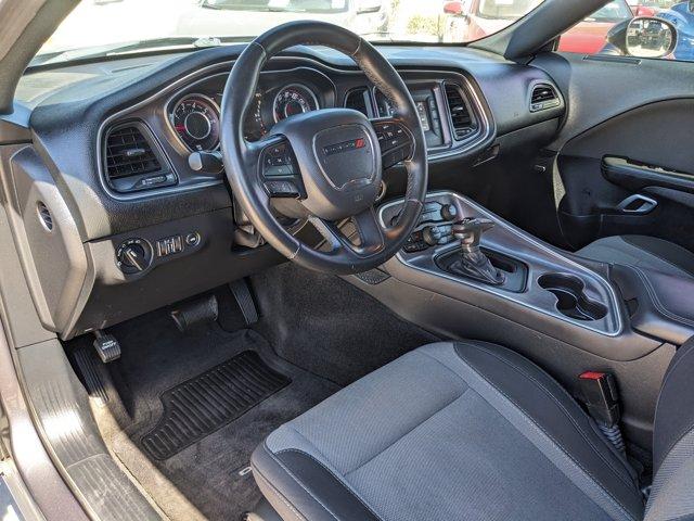 2015 Dodge Challenger Vehicle Photo in San Antonio, TX 78209