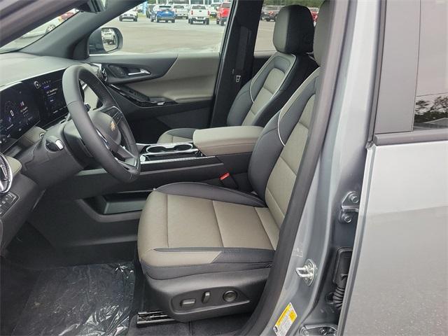 2025 Chevrolet Equinox Vehicle Photo in BERLIN, MD 21811-1121