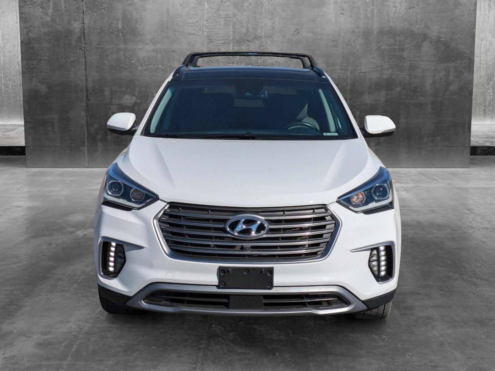 2019 Hyundai SANTA FE XL Vehicle Photo in Spokane Valley, WA 99212