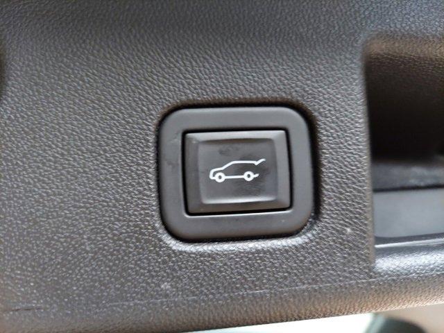 2024 Chevrolet Equinox Vehicle Photo in SAUK CITY, WI 53583-1301