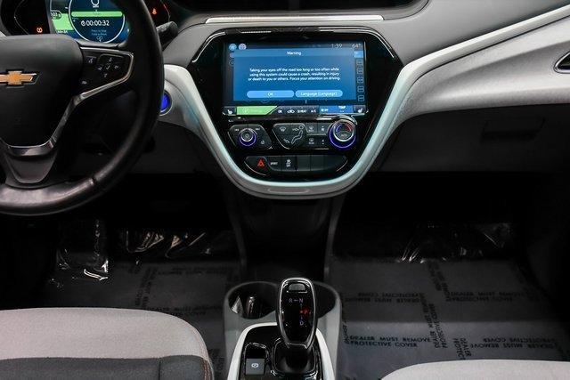 2020 Chevrolet Bolt EV Vehicle Photo in EVERETT, WA 98203-5662