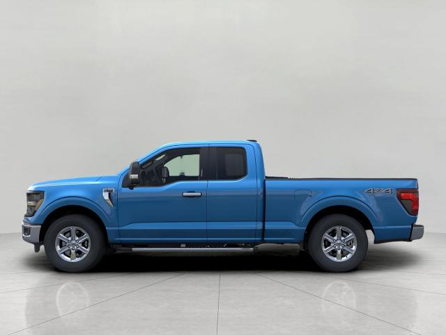 2024 Ford F-150 Vehicle Photo in Neenah, WI 54956