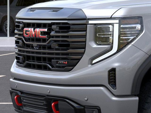 2025 GMC Sierra 1500 Vehicle Photo in ALBERTVILLE, AL 35950-0246