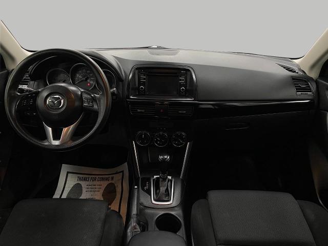 2015 Mazda CX-5 Vehicle Photo in Appleton, WI 54913