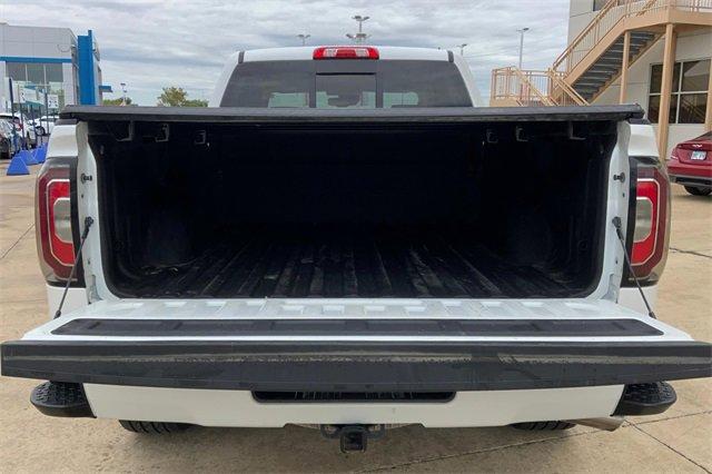 2018 GMC Sierra 1500 Vehicle Photo in TOPEKA, KS 66609-0000