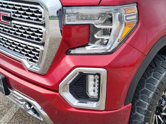 2019 GMC Sierra 1500 Vehicle Photo in HOUSTON, TX 77054-4802