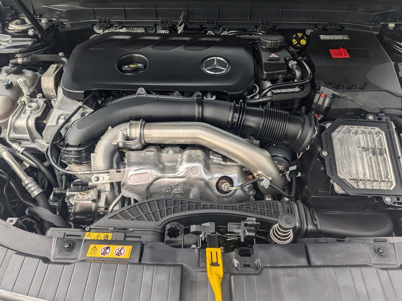 2024 Mercedes-Benz GLB Vehicle Photo in Coconut Creek, FL 33073