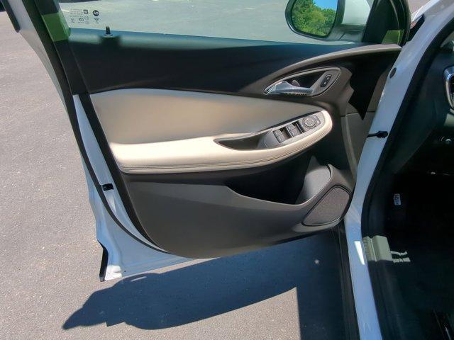 2025 Buick Encore GX Vehicle Photo in ALBERTVILLE, AL 35950-0246