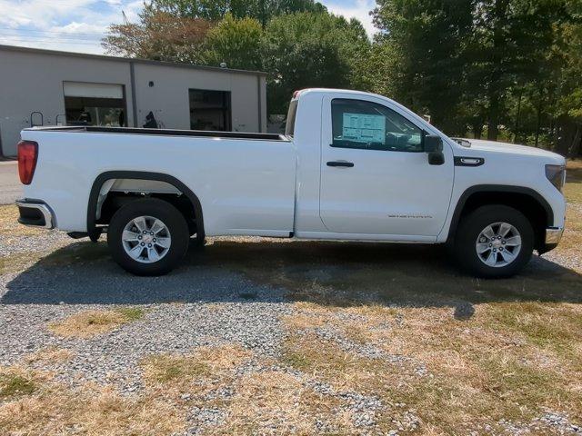 2024 GMC Sierra 1500 Vehicle Photo in ALBERTVILLE, AL 35950-0246