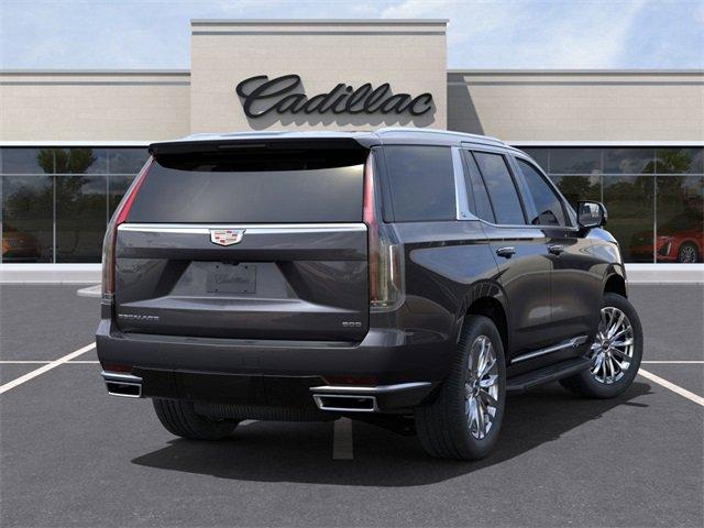 2024 Cadillac Escalade Vehicle Photo in White Plains, NY 10601