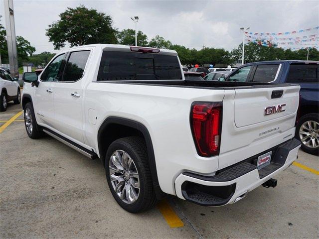 2024 GMC Sierra 1500 Vehicle Photo in BATON ROUGE, LA 70806-4466