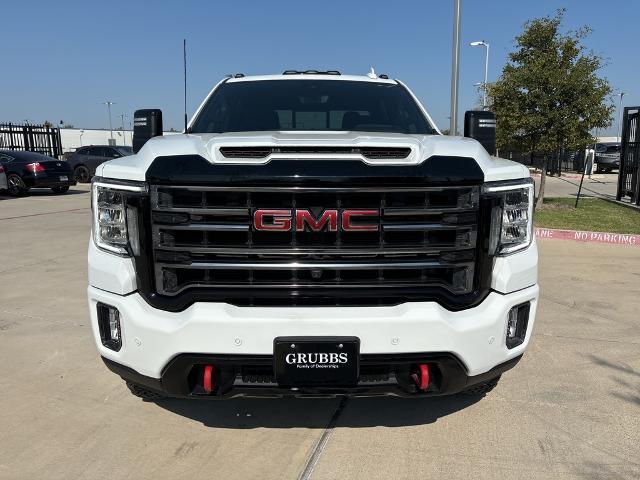 2023 GMC Sierra 2500 HD Vehicle Photo in Grapevine, TX 76051