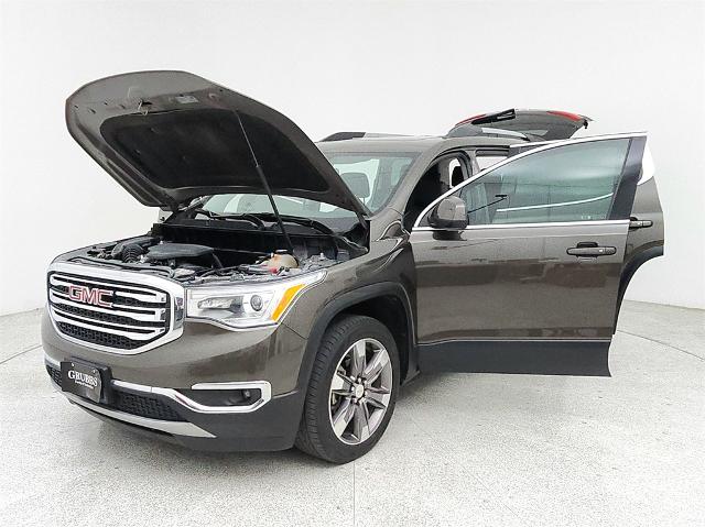 2019 GMC Acadia Vehicle Photo in Grapevine, TX 76051