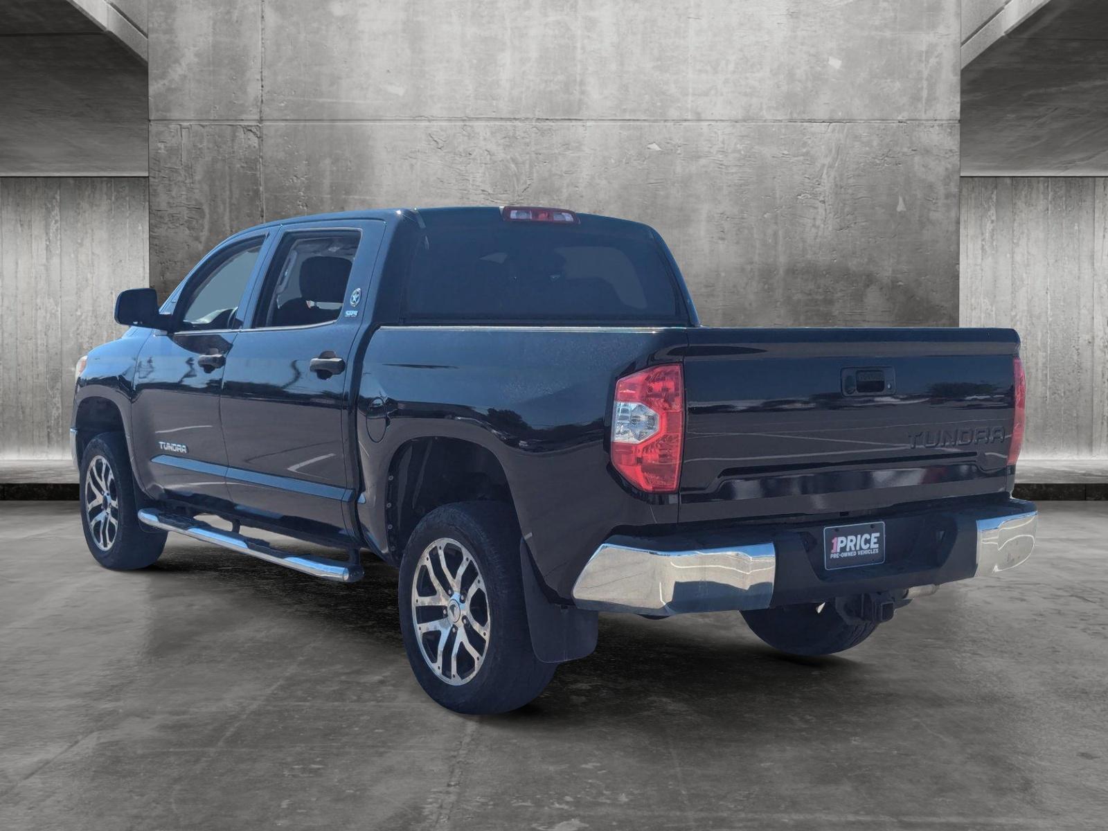 2016 Toyota Tundra 2WD Truck Vehicle Photo in CORPUS CHRISTI, TX 78412-4902