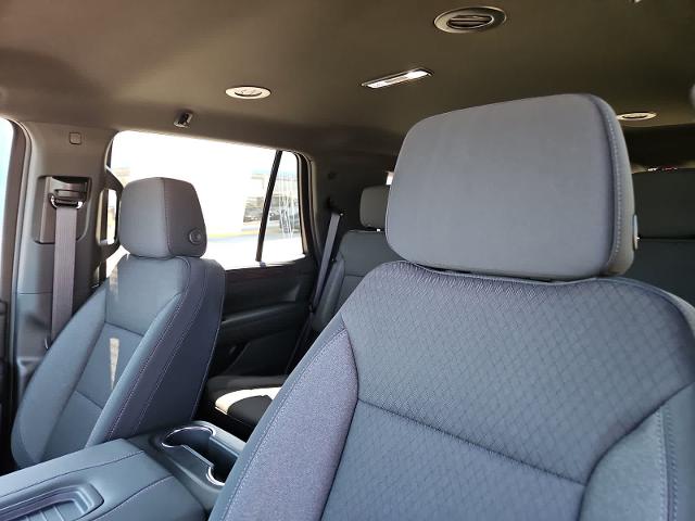 2024 Chevrolet Tahoe Vehicle Photo in SAN ANGELO, TX 76903-5798