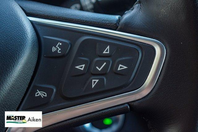 2022 Chevrolet Equinox Vehicle Photo in AIKEN, SC 29801-6313