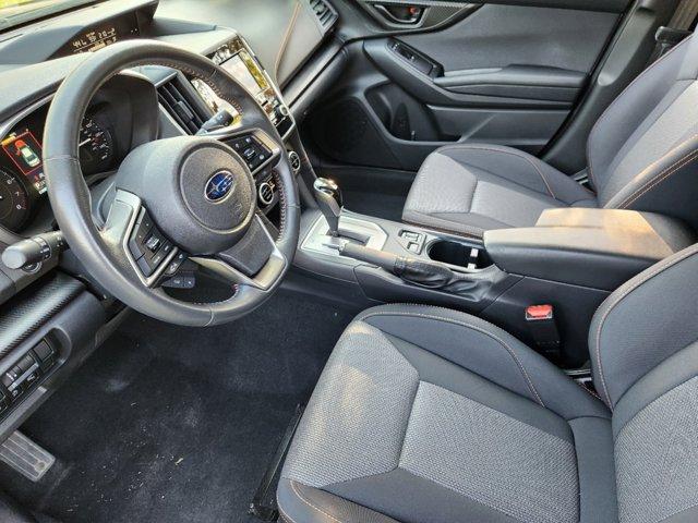 2023 Subaru Crosstrek Vehicle Photo in DALLAS, TX 75209