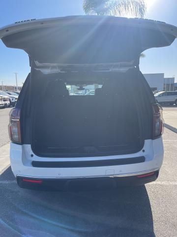 2022 Chevrolet Tahoe Vehicle Photo in VENTURA, CA 93003-8585