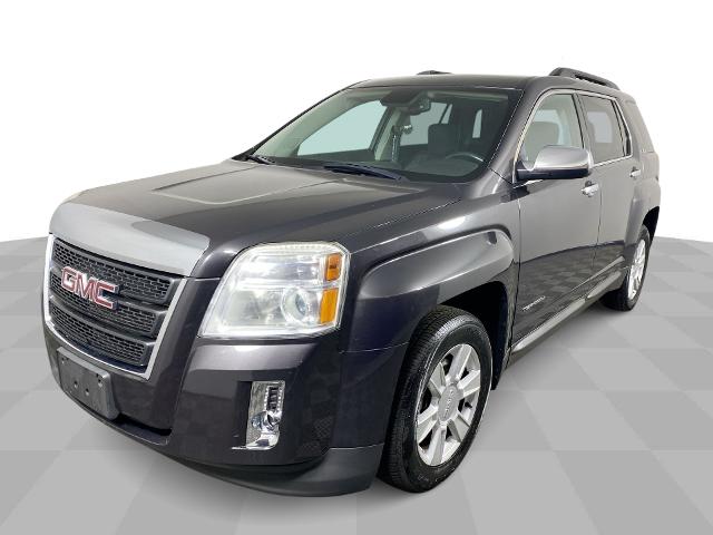 2013 GMC Terrain Vehicle Photo in ALLIANCE, OH 44601-4622