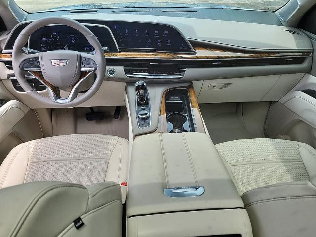 2023 Cadillac Escalade Vehicle Photo in POMPANO BEACH, FL 33064-7091