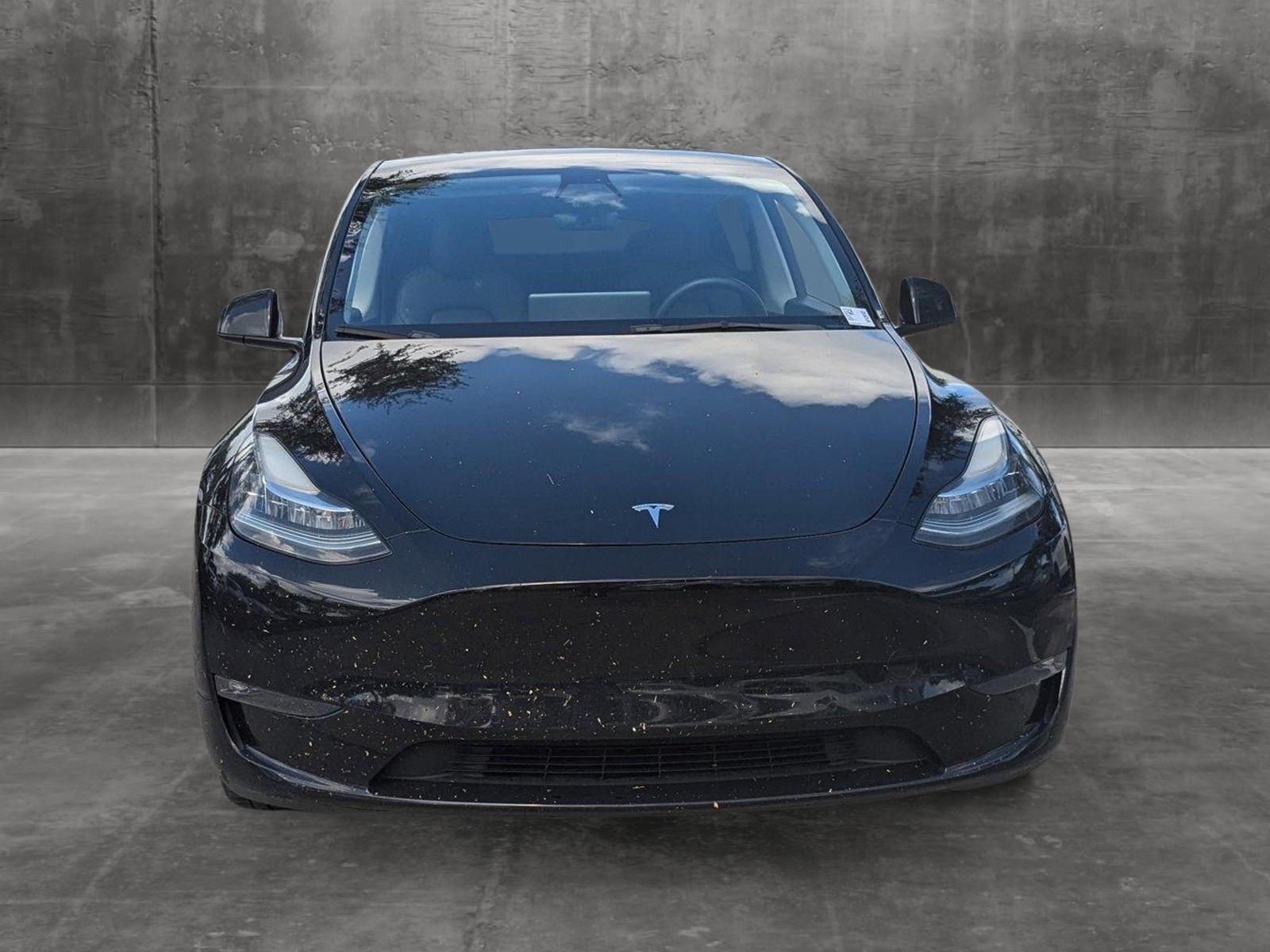 2022 Tesla Model Y Vehicle Photo in Coconut Creek, FL 33073