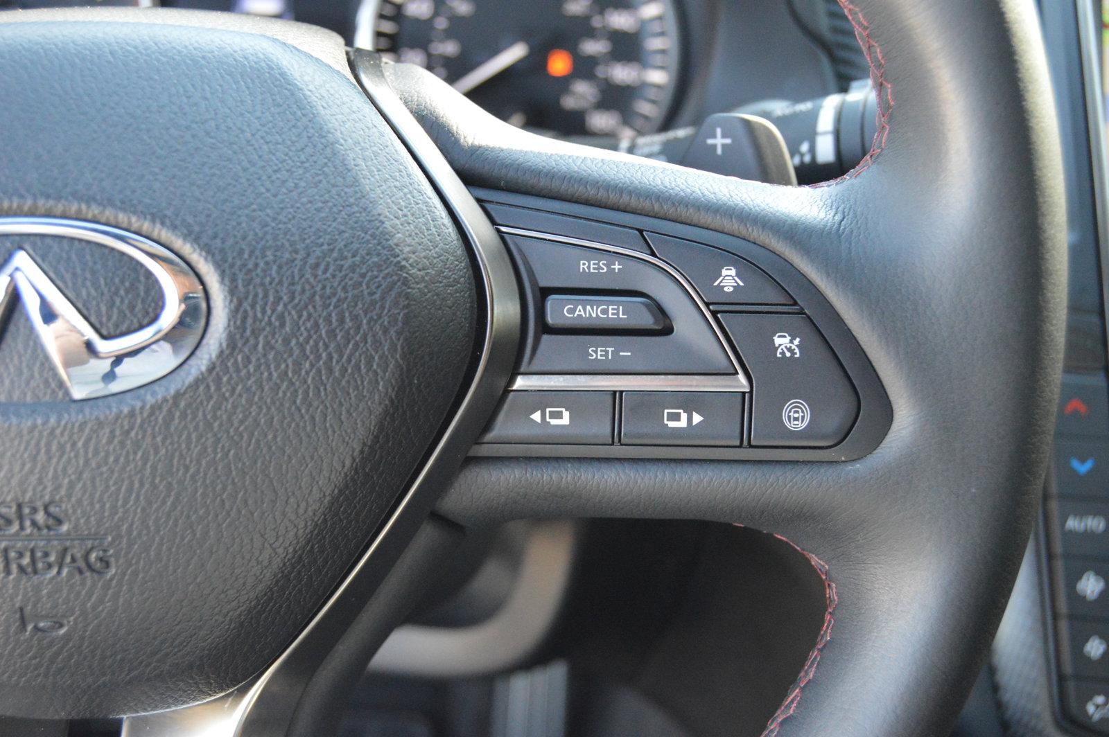 2022 INFINITI Q50 Vehicle Photo in Houston, TX 77090