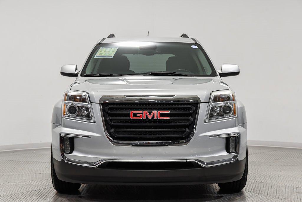 2016 GMC Terrain Vehicle Photo in AKRON, OH 44320-4088