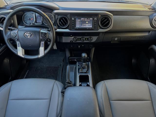 2019 Toyota Tacoma 2WD Vehicle Photo in PITTSBURG, CA 94565-7121