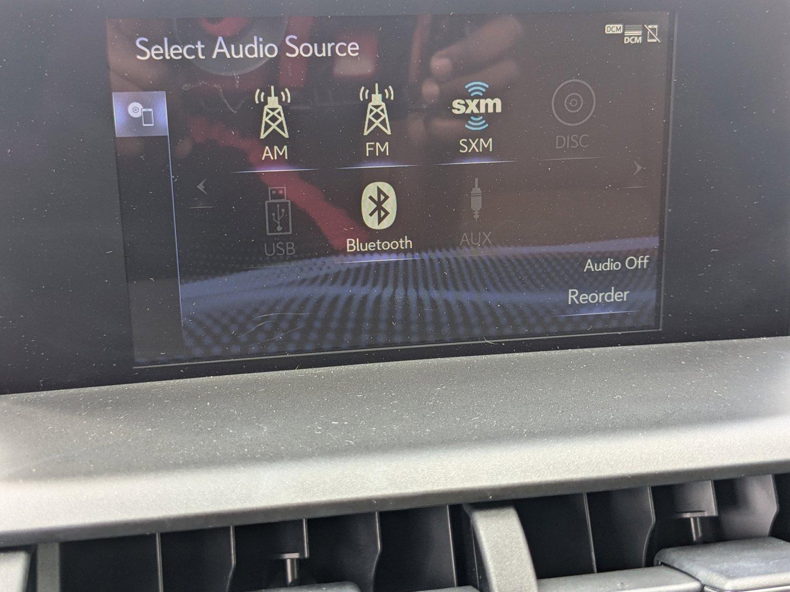 2021 Lexus NX 300 Vehicle Photo in Miami, FL 33135