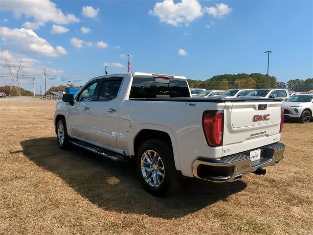 2020 GMC Sierra 1500 Vehicle Photo in ALBERTVILLE, AL 35950-0246