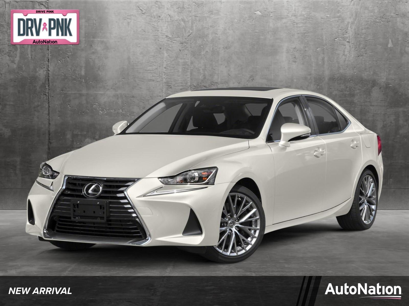 2020 Lexus IS 300 Vehicle Photo in Sanford, FL 32771