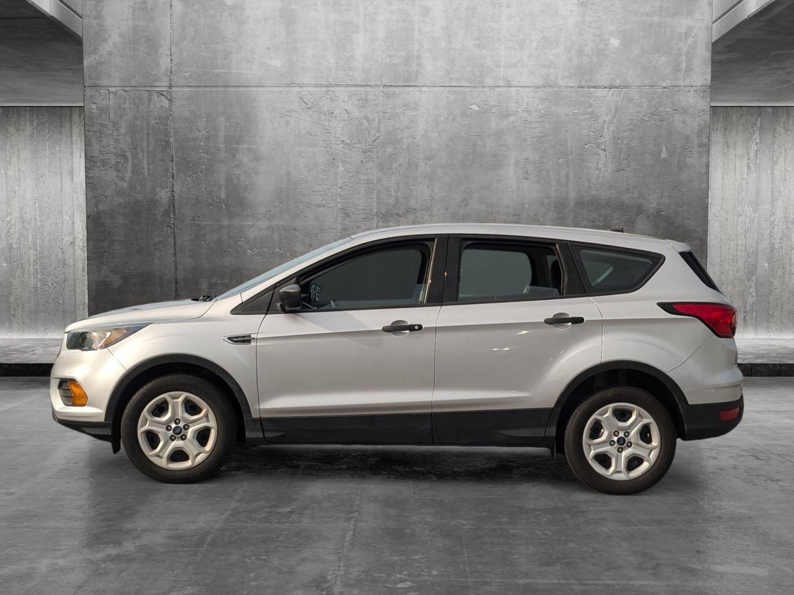 2019 Ford Escape Vehicle Photo in St. Petersburg, FL 33713