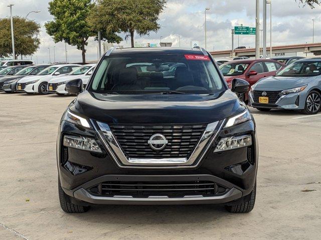 2023 Nissan Rogue Vehicle Photo in San Antonio, TX 78209