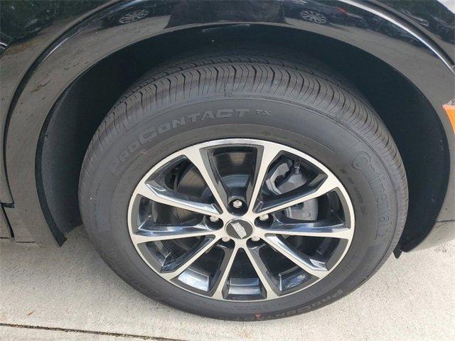 2025 Cadillac XT4 Vehicle Photo in SUNRISE, FL 33323-3202