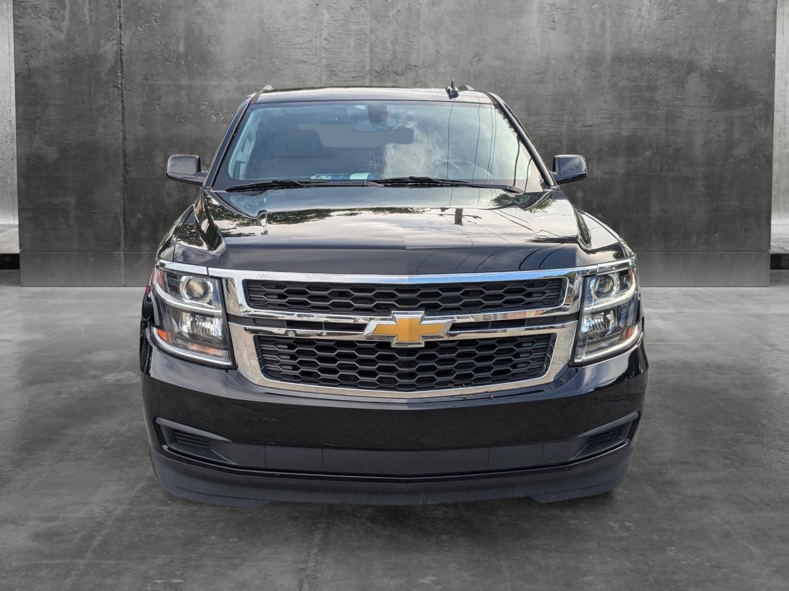 2020 Chevrolet Tahoe Vehicle Photo in MIAMI, FL 33134-2699