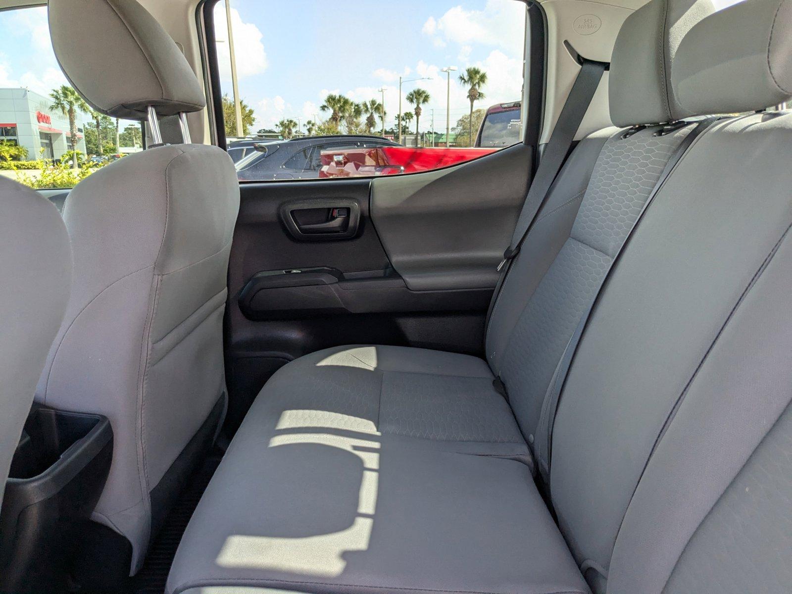 2019 Toyota Tacoma 2WD Vehicle Photo in Winter Park, FL 32792