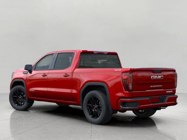 2024 GMC Sierra 1500 Vehicle Photo in GREEN BAY, WI 54303-3330