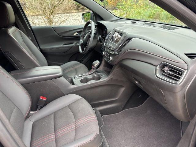 2022 Chevrolet Equinox Vehicle Photo in MEDINA, OH 44256-9631