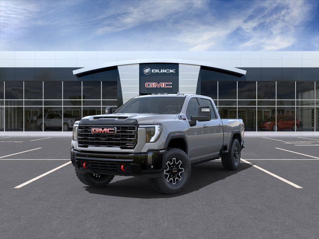 2025 GMC Sierra 2500 HD Vehicle Photo in GOLDEN, CO 80401-3850