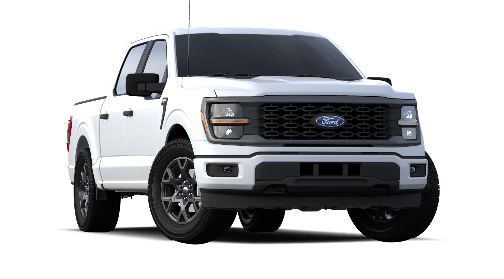 2024 Ford F-150 Vehicle Photo in STEPHENVILLE, TX 76401-3713