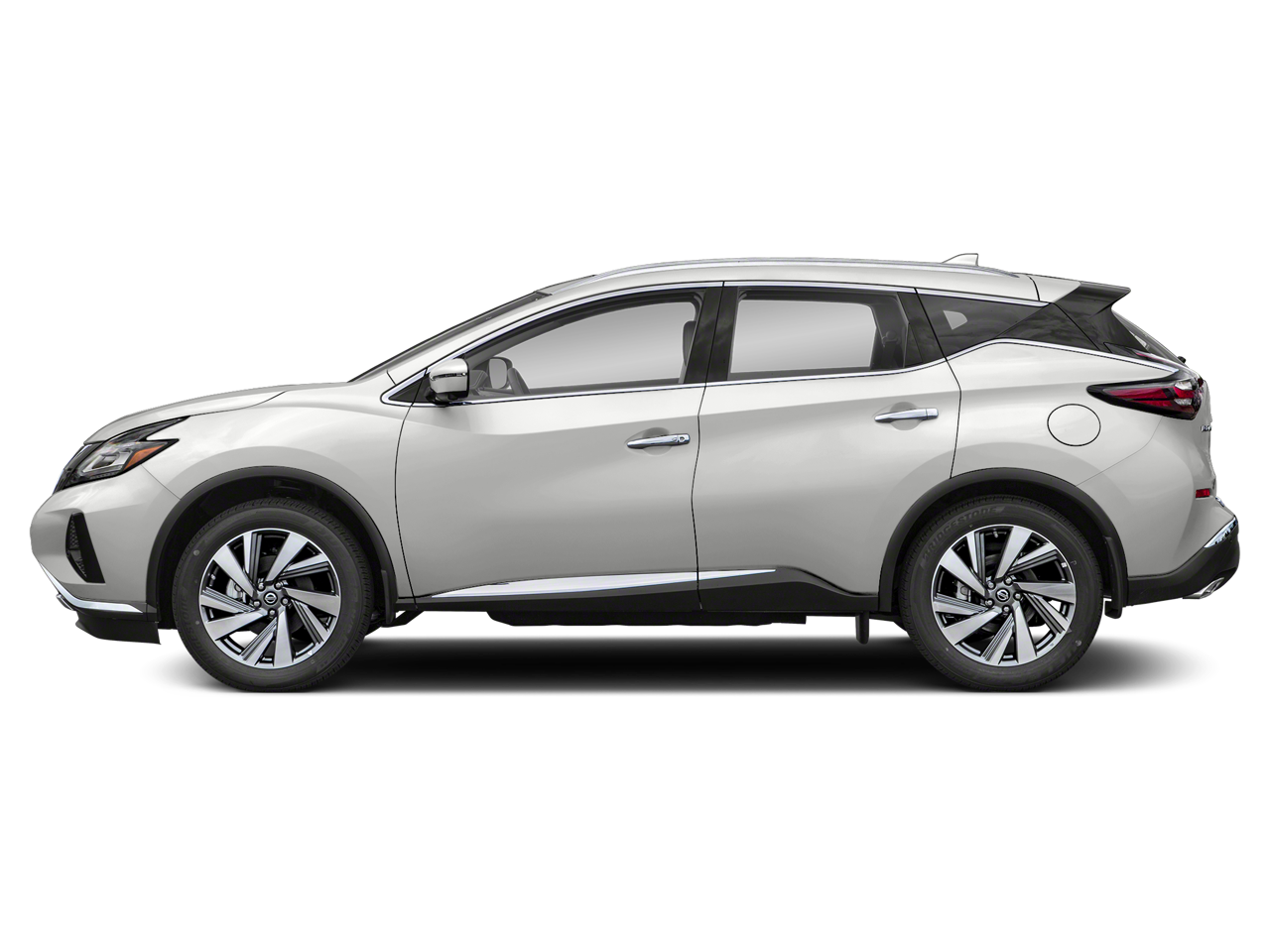 2021 Nissan Murano Vehicle Photo in Tulsa, OK 74129