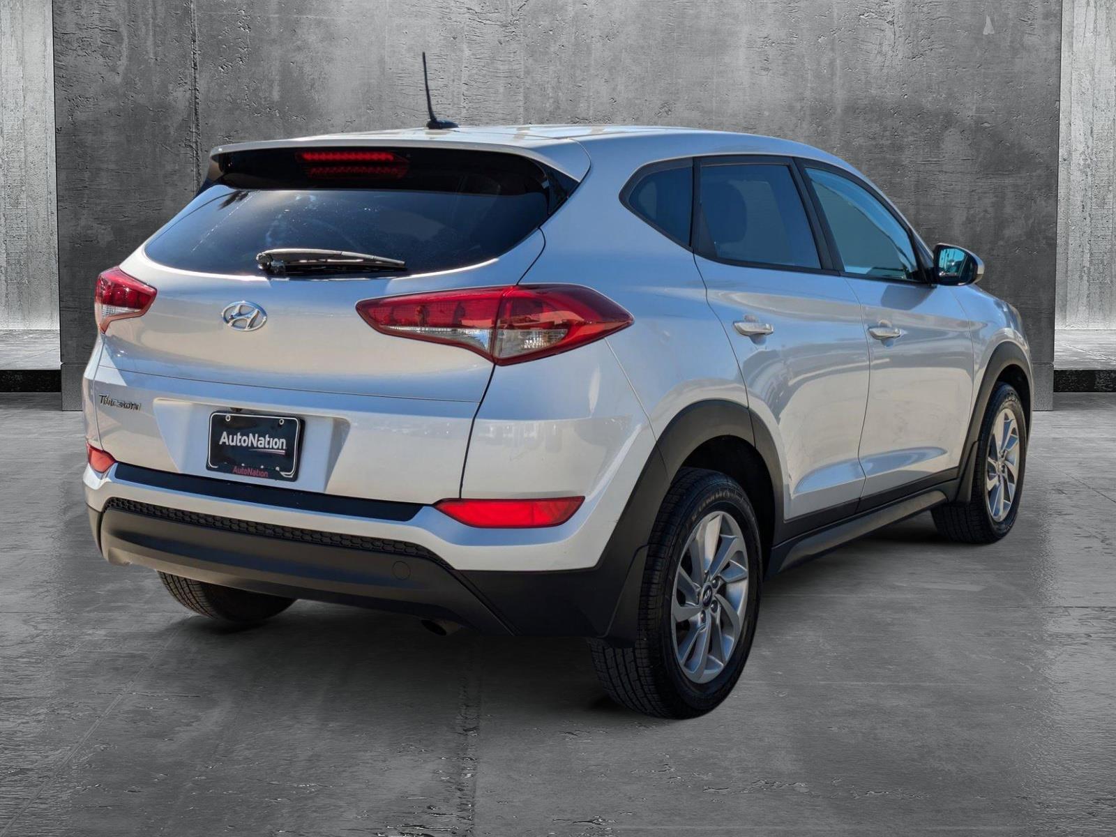 2016 Hyundai TUCSON Vehicle Photo in Tustin, CA 92782