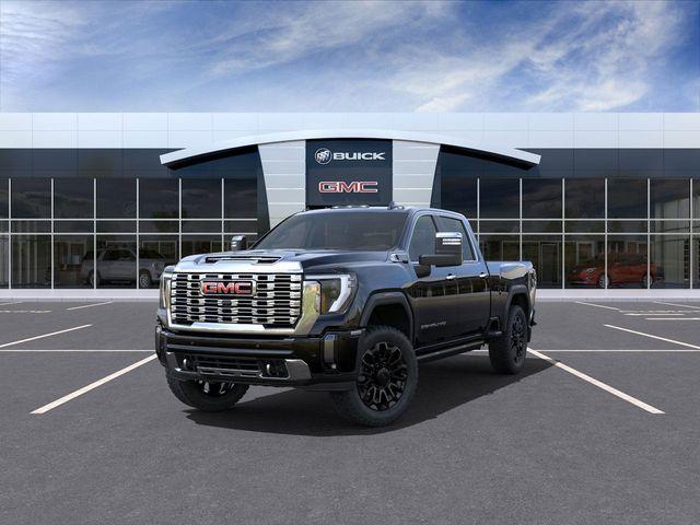 2025 GMC Sierra 2500 HD Vehicle Photo in WATERTOWN, CT 06795-3318