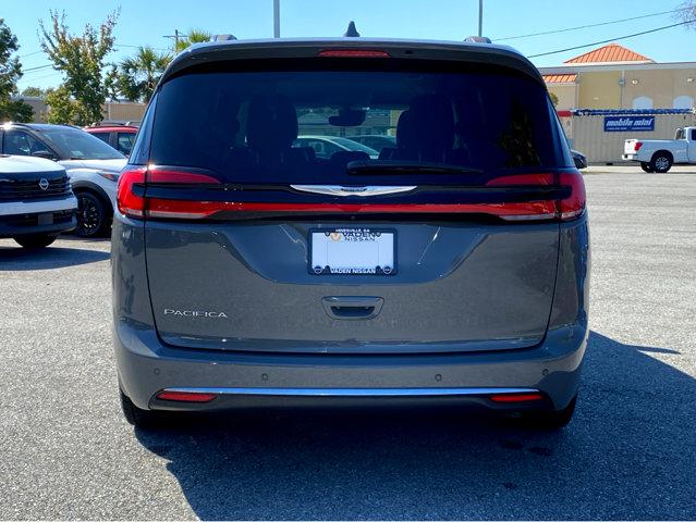 2022 Chrysler Pacifica Vehicle Photo in Hinesville, GA 31313