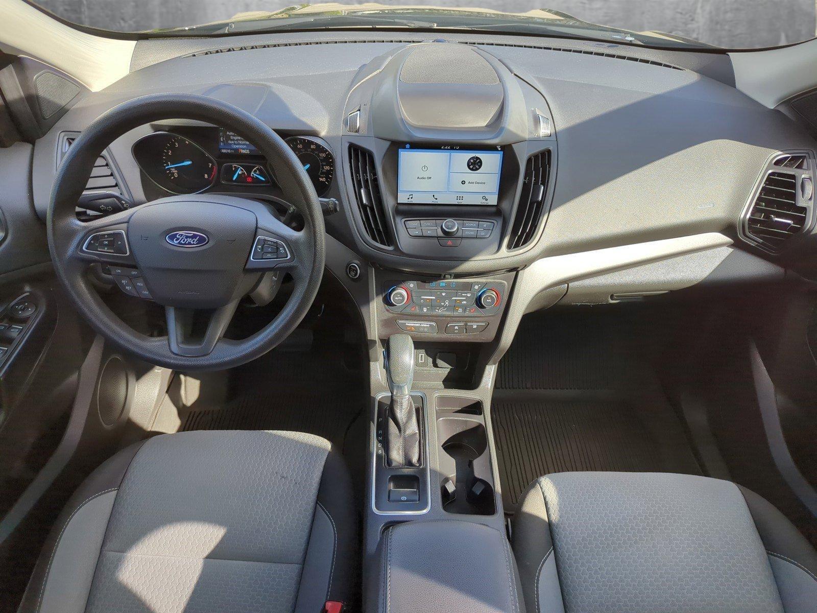 2019 Ford Escape Vehicle Photo in Margate, FL 33063