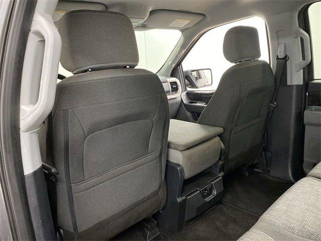 2021 Ford F-150 Vehicle Photo in PORTLAND, OR 97225-3518