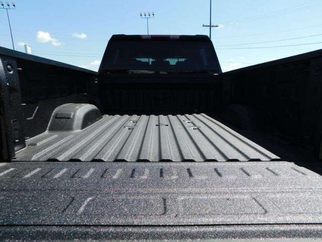 2024 Chevrolet Silverado 2500 HD Vehicle Photo in GATESVILLE, TX 76528-2745