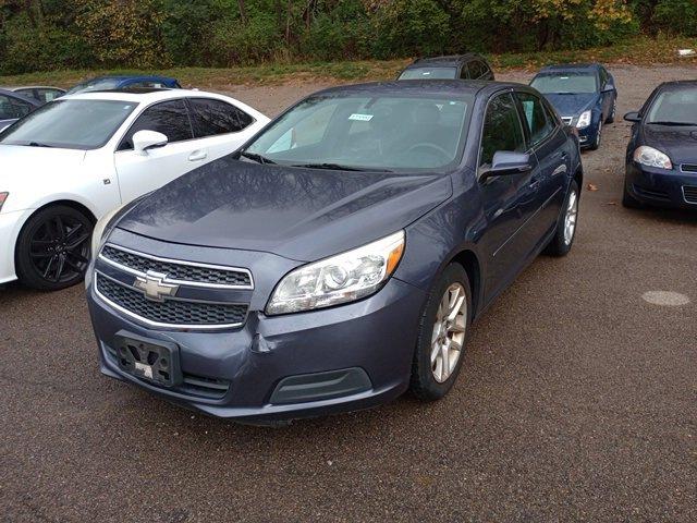 2013 Chevrolet Malibu Vehicle Photo in MILFORD, OH 45150-1684